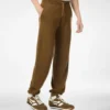 Pantalones de chándal de cachemira merino Pantalones de chándal de cachemira merino
