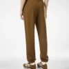 Pantalones de chándal de cachemira merino Pantalones de chándal de cachemira merino