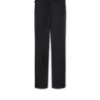 Pantalones de noche O’Connor de mohair negro