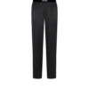 Pantalones de pijama de seda Pantalones de pijama de seda