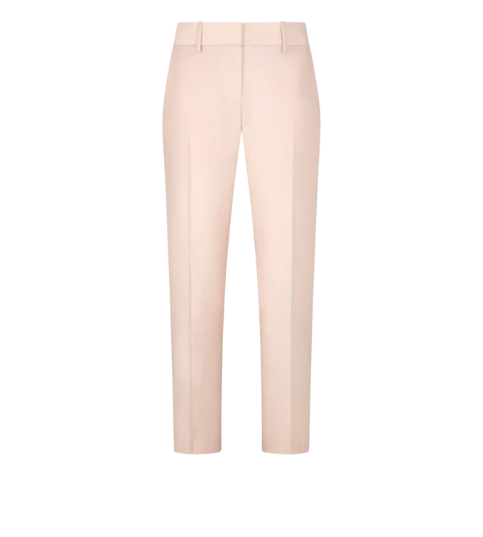 Pantalones pitillo entallados Pantalones pitillo entallados