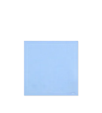 Pañuelo de bolsillo de lunares