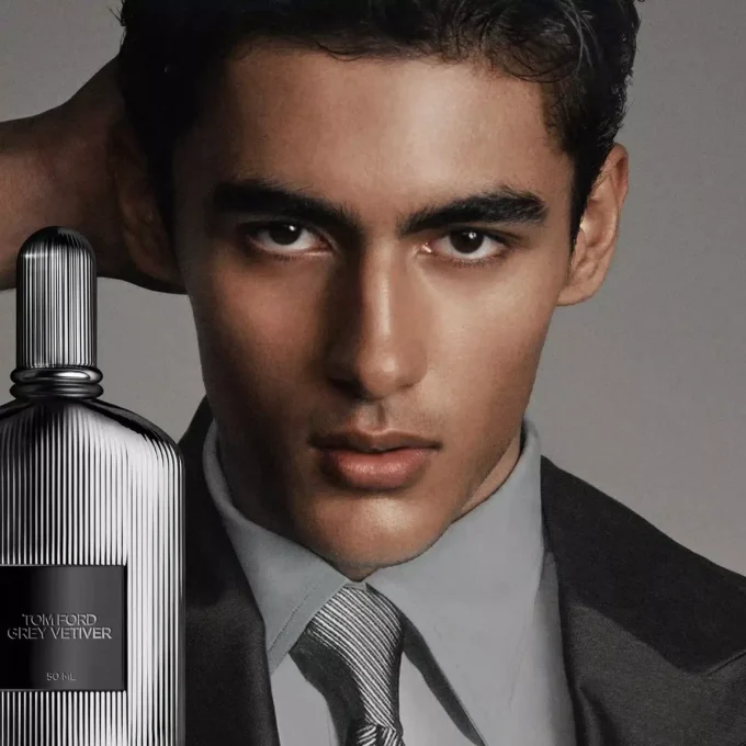 Perfume Grey Vetiver Perfume Grey Vetiver