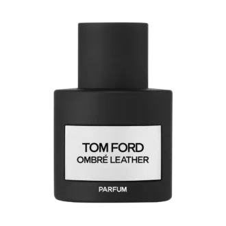 Perfume Ombré Leather