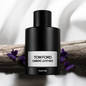 Perfume Ombré Leather