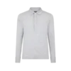 Polo de algodón, cachemira y seda Polo de algodón, cachemira y seda