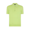 Polo de algodón puro Polo de algodón puro