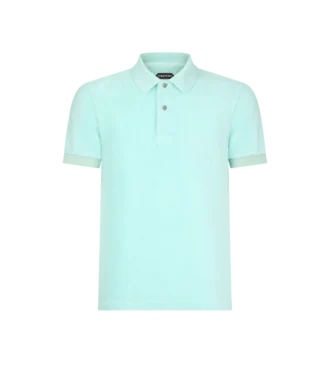 Polo de felpa