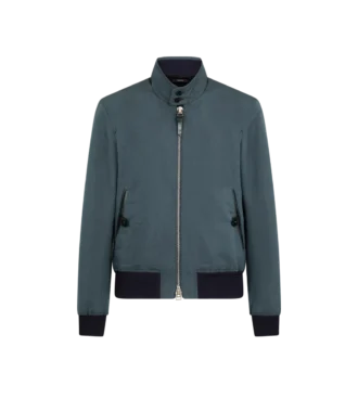 Popelín fino Harrington