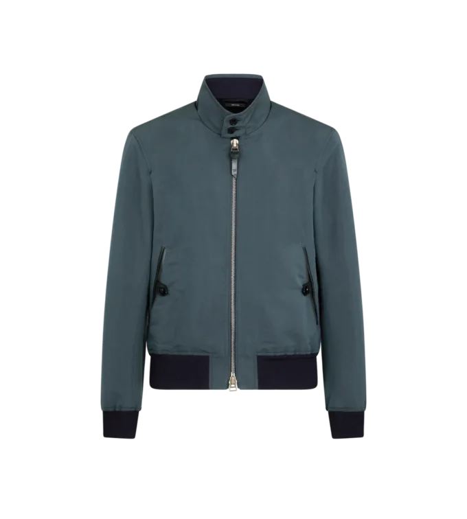 Popelín fino Harrington Popelín fino Harrington