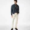 Popelín fino Harrington Popelín fino Harrington