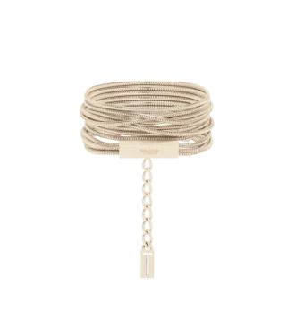 Pulsera Brass Axis