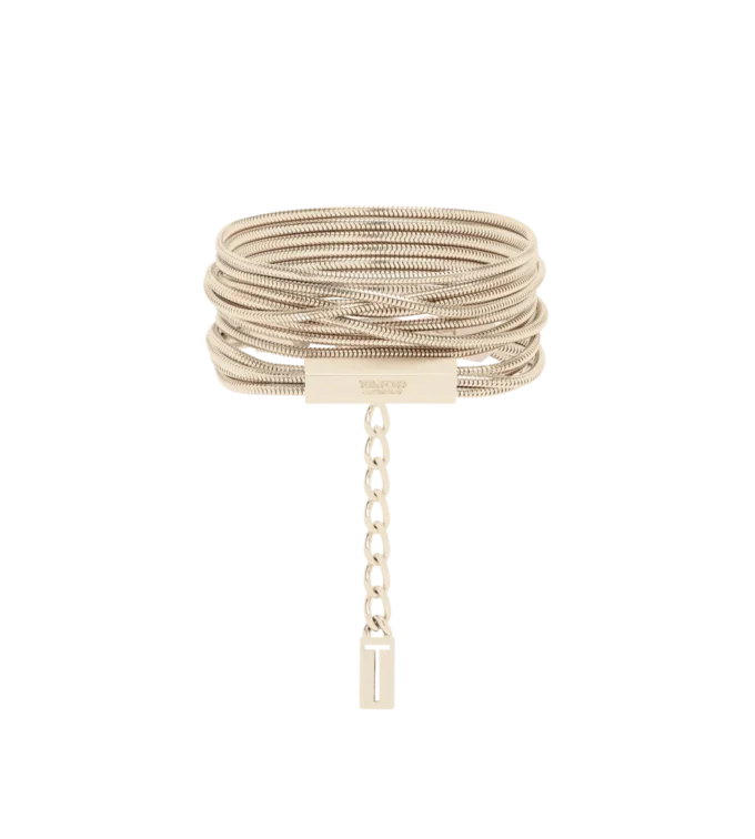 Pulsera Brass Axis Pulsera Brass Axis