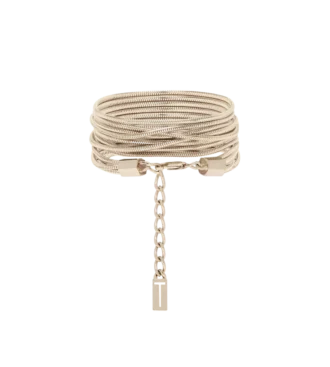 Pulsera Brass Axis