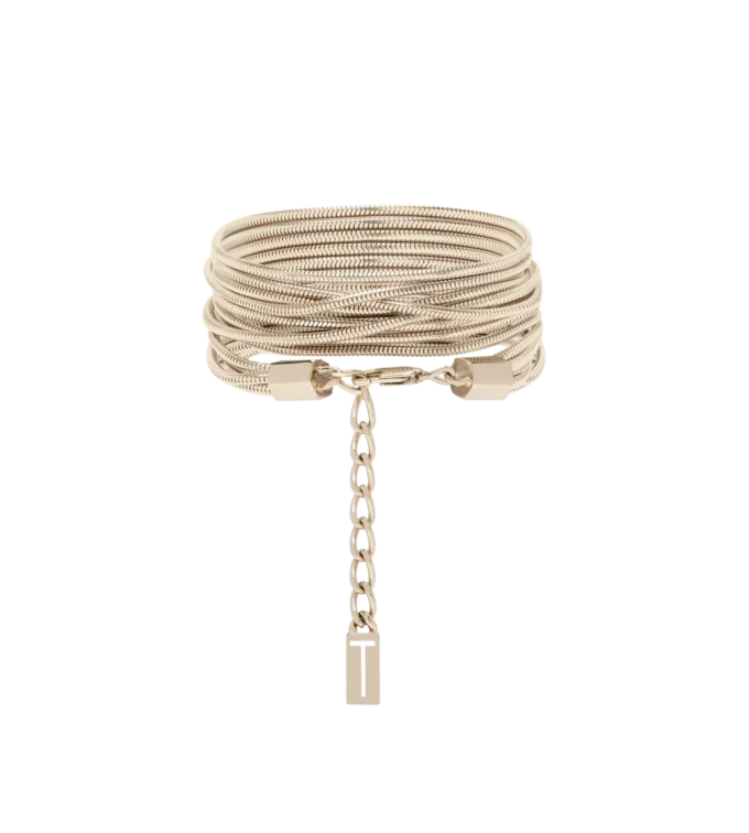 Pulsera Brass Axis Pulsera Brass Axis