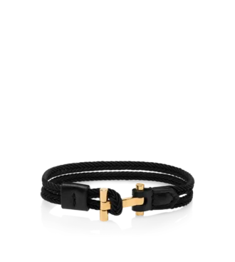 Pulsera de nailon trenzado Pulsera de nailon trenzado