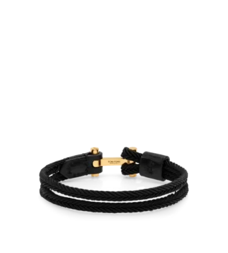 Pulsera de nailon trenzado Pulsera de nailon trenzado