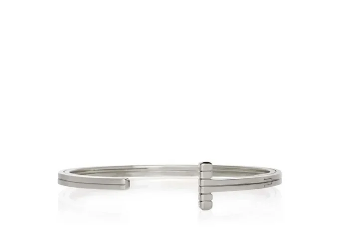 Pulsera T a rayas Pulsera T a rayas