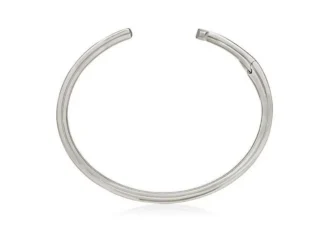 Pulsera T a rayas Pulsera T a rayas
