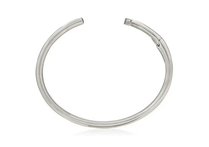 Pulsera T a rayas Pulsera T a rayas