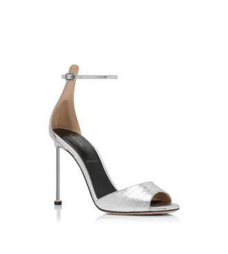 sandalias con correa al tobillo y estampado laminado tejus spire 2 330x367 - Sandalias con correa al tobillo y estampado laminado Tejus Spire