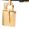 Sandalias de tacón con punta afilada y hebilla metálica brillante Sandalias de tacón con punta afilada y hebilla metálica brillante