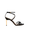 Sandalias Ida de charol Sandalias Ida de charol