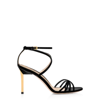Sandalias Ida de charol