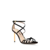 Sandalias Ida de charol Sandalias Ida de charol