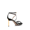 Sandalias Ida de charol Sandalias Ida de charol