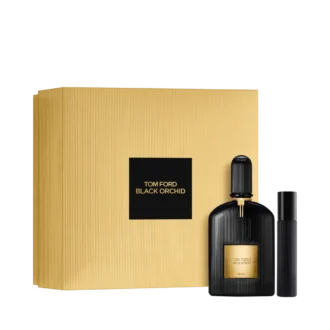 Set de Eau de Parfum Black Orchid
