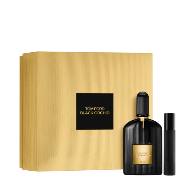 Set de Eau de Parfum Black Orchid Set de Eau de Parfum Black Orchid