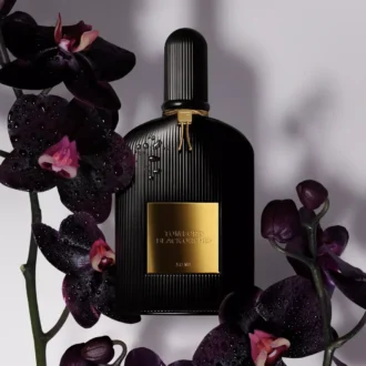 Set de Eau de Parfum Black Orchid