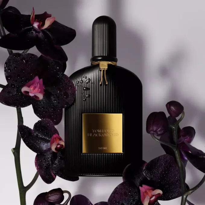 Set de Eau de Parfum Black Orchid Set de Eau de Parfum Black Orchid