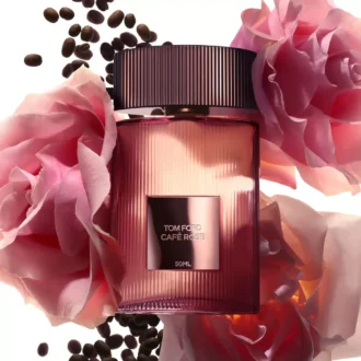 Set de Eau de Parfum Café Rose