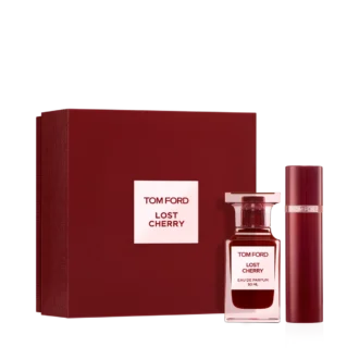 Set de eau de parfum Lost Cherry