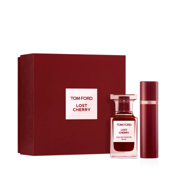 Set de eau de parfum Lost Cherry Set de eau de parfum Lost Cherry