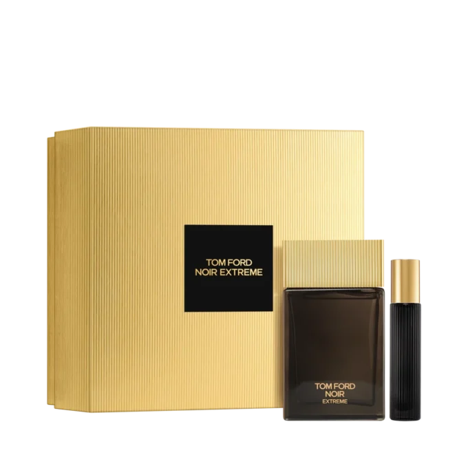 Set de Eau de Parfum Noir Extreme Set de Eau de Parfum Noir Extreme