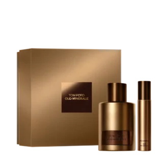Set de eau de parfum Oud Minérale