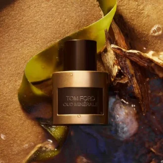 Set de eau de parfum Oud Minérale