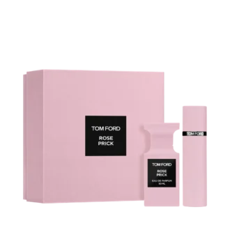 Set de eau de parfum Rose Prick
