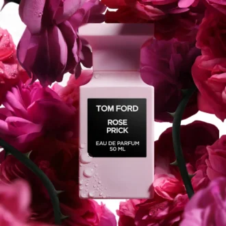 Set de eau de parfum Rose Prick