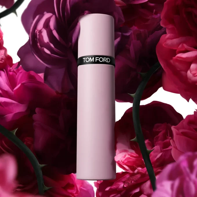 Set de eau de parfum Rose Prick Set de eau de parfum Rose Prick
