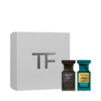 Set de muestras de lujo Private Blend