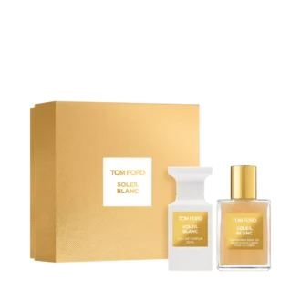 Set Soleil Blanc Endless Summer