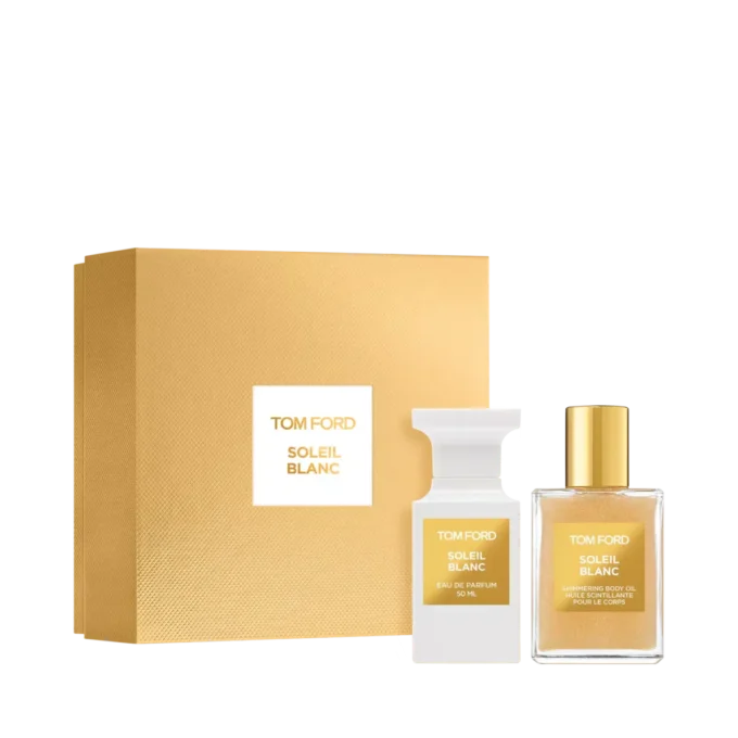 Set Soleil Blanc Endless Summer Set Soleil Blanc Endless Summer