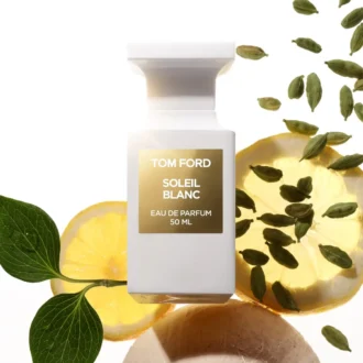 Set Soleil Blanc Endless Summer