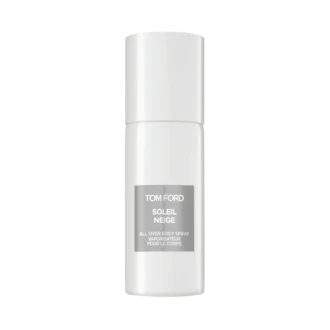 Soleil Neige Spray corporal