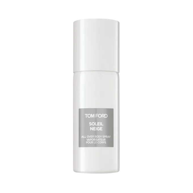 Soleil Neige Spray corporal Soleil Neige Spray corporal