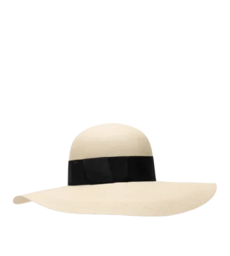 Sombrero de rafia Sombrero de rafia
